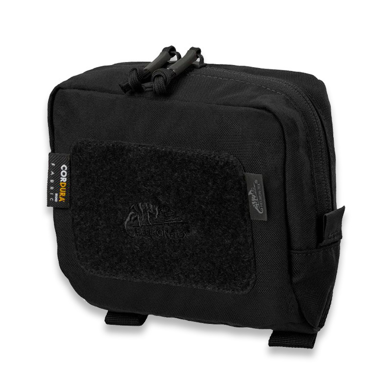 Подсумок Helikon COMPETITION UTILITY POUCH® - Black