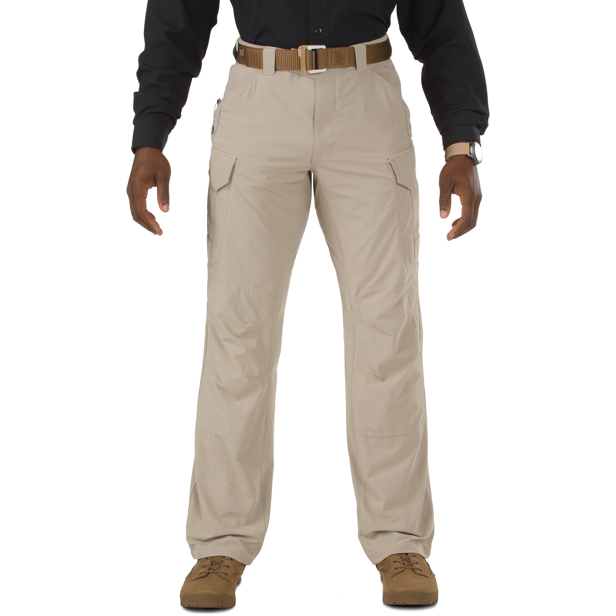 Брюки 5.11 TRAVERSE PANT - 055 KHAKI