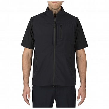 Жилет 5.11 COVERT VEST - 724 DARK NAVY