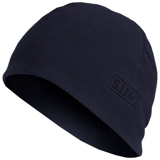 Шапка флисовая 5.11 WATCH CAP - 724 DARK NAVY