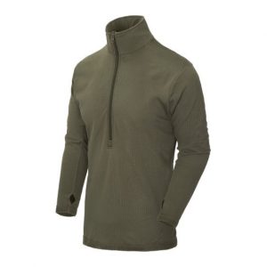 Термобелье Helikon Underwear (top) US LVL 2 - Olive Green
