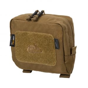 Подсумок Helikon COMPETITION UTILITY POUCH® - Coyote