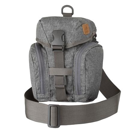 Сумка Helikon ESSENTIAL KITBAG® - Nylon® - Melange Grey