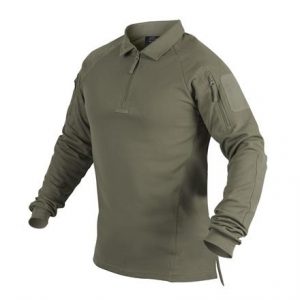 Поло Helikon Polo RANGE® - Adaptive Green