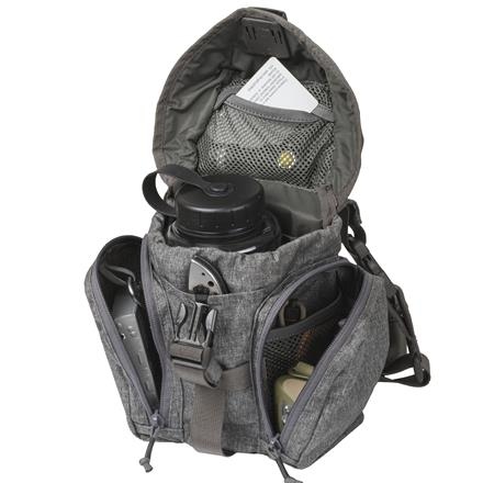 Сумка Helikon ESSENTIAL KITBAG® - Nylon® - Melange Grey — изображение 4