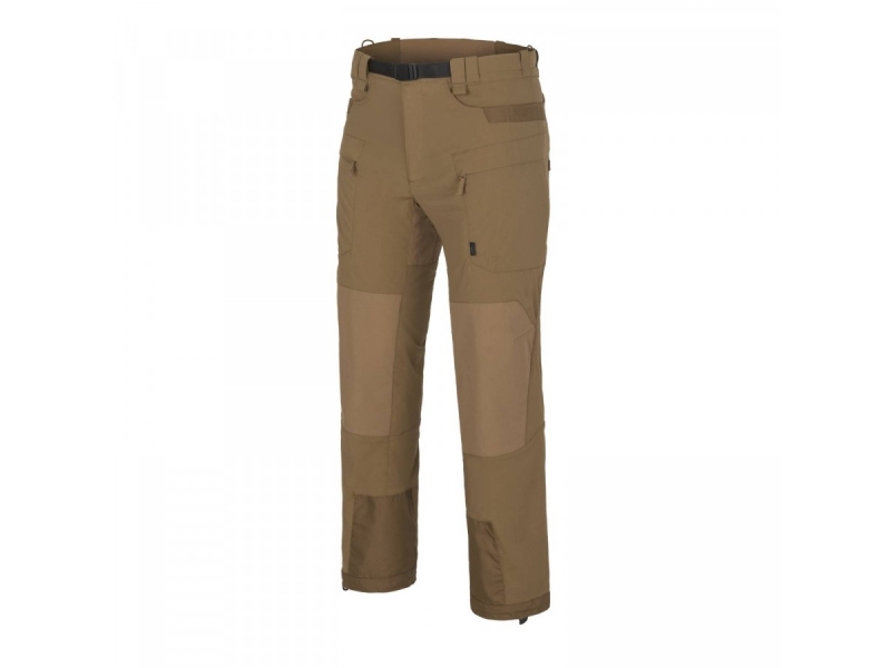 Брюки Helikon BLIZZARD® - StormStretch® - Coyote