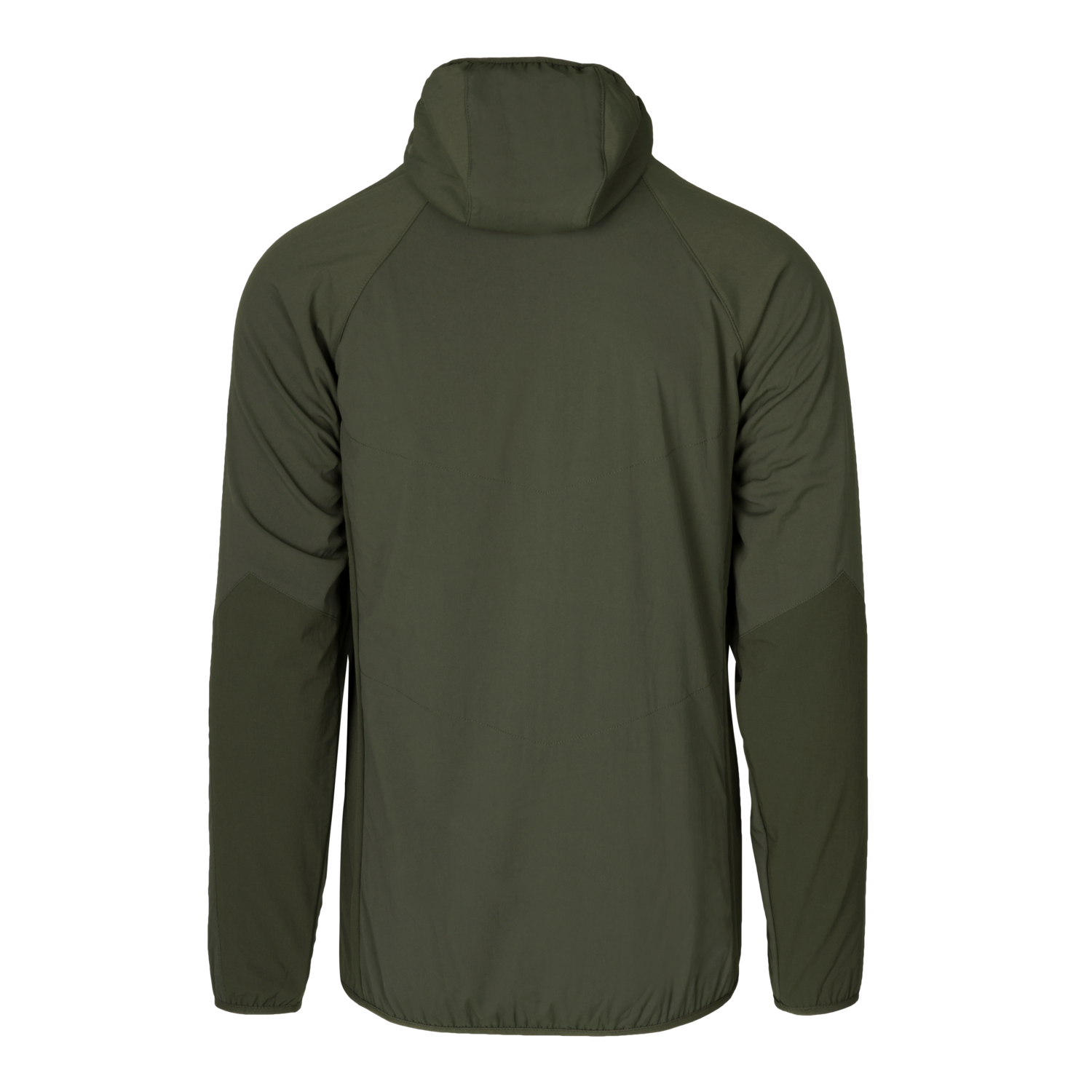 Куртка Helikon Urban Hybrid Softshell® - StormStretch® - Adaptive Green — изображение 2