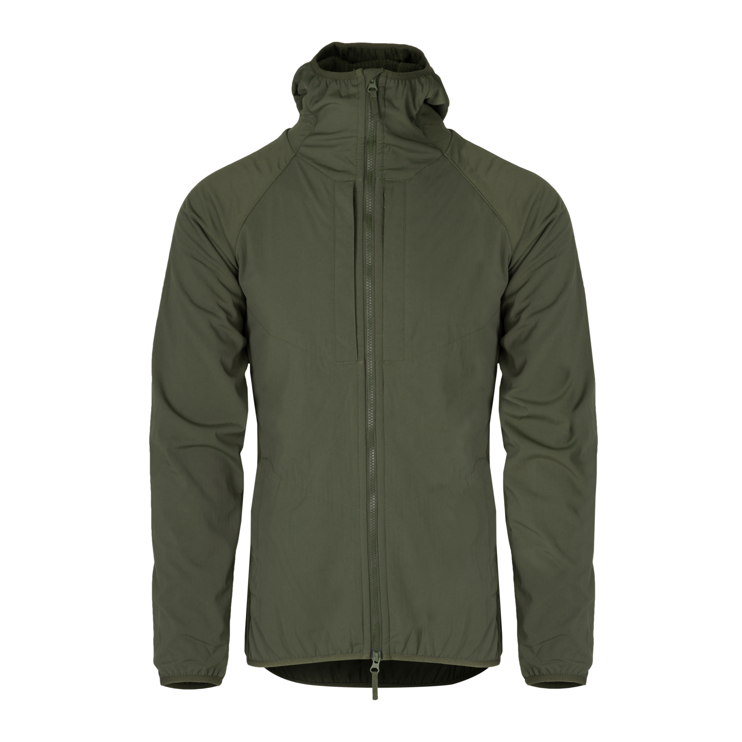 Куртка Helikon Urban Hybrid Softshell® - StormStretch® - Adaptive Green — изображение 7