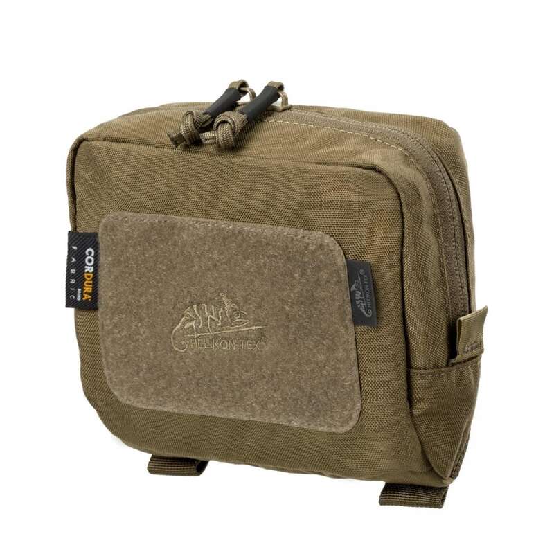 Подсумок Helikon COMPETITION UTILITY POUCH® - Adaptive Green