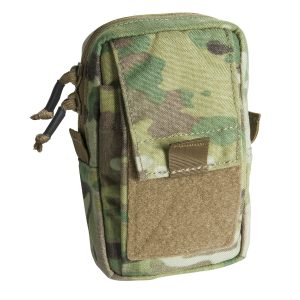 Подсумок Helikon NAVTEL Pouch® [O.08] - Cordura® - MultiCam®