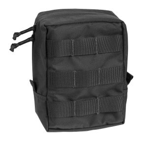 Подсумок Helikon GENERAL PURPOSE CARGO® Pouch [U.05] - Cordura® - Black