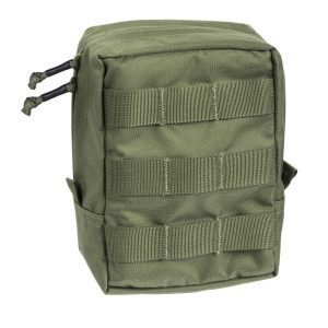 Подсумок Helikon GENERAL PURPOSE CARGO® Pouch [U.05] - Cordura® - Olive Green