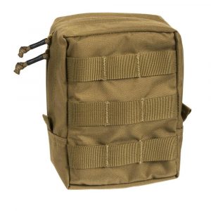 Подсумок Helikon GENERAL PURPOSE CARGO® Pouch [U.05] - Cordura® - Coyote