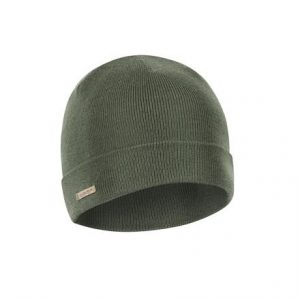 Шапка Helikon WINTER MERINO BEANIE - Adaptive Green