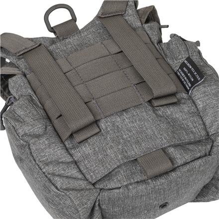 Сумка Helikon ESSENTIAL KITBAG® - Nylon® - Melange Grey — изображение 2