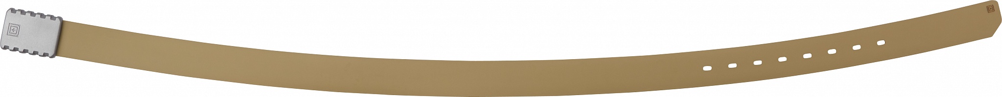 Ремень 5.11 APEX T-RAIL BELT - 328 SANDSTONE — изображение 3