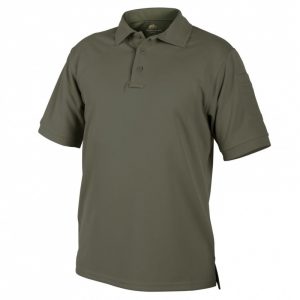 Поло Helikon UTL® Polo Shirt - TopCool - Olive Green