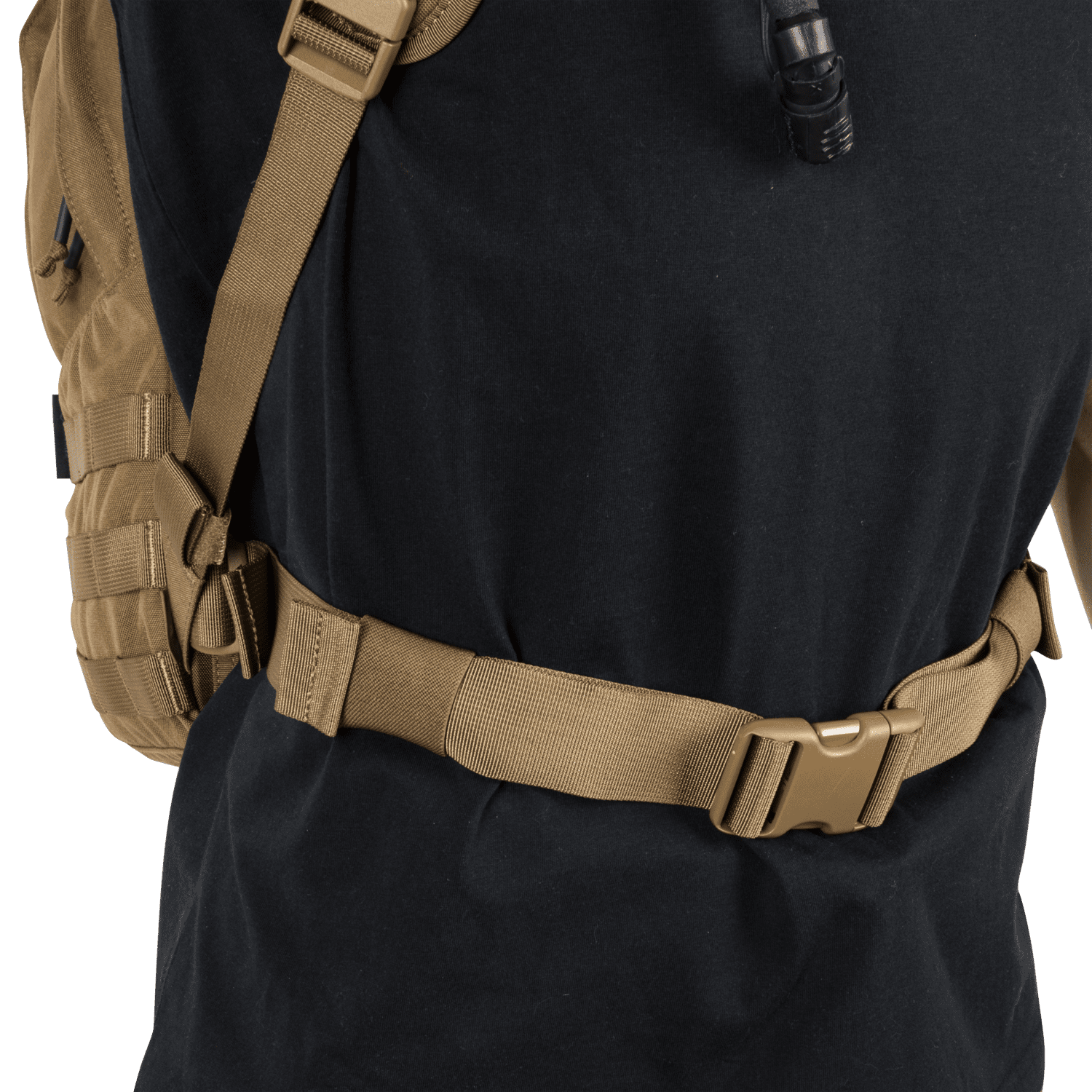 Рюкзак Helikon EDC Backpack® - Cordura® - Earth Brown / Clay A — изображение 4