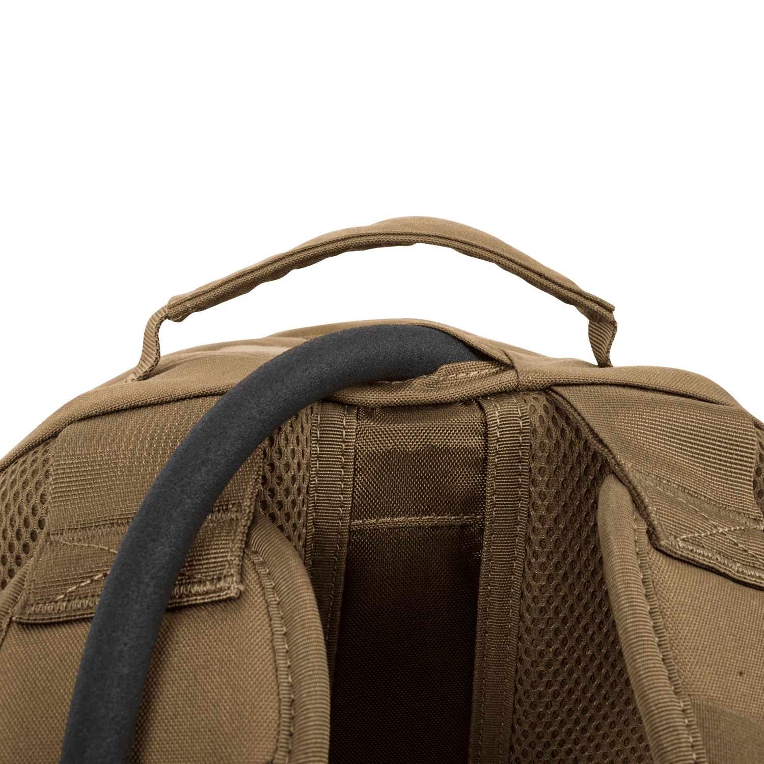 Рюкзак Helikon EDC Backpack® - Cordura® - Earth Brown / Clay A — изображение 5