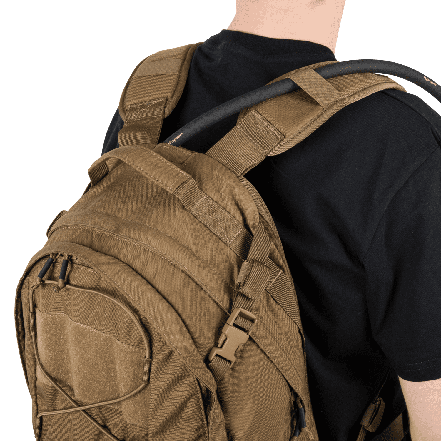 Рюкзак Helikon EDC Backpack® - Cordura® - Earth Brown / Clay A — изображение 7