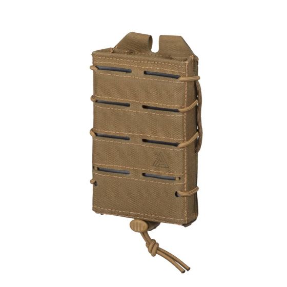 Подсумок Helikon DA RIFLE SPEED RELOAD POUCH - Coyote Brown