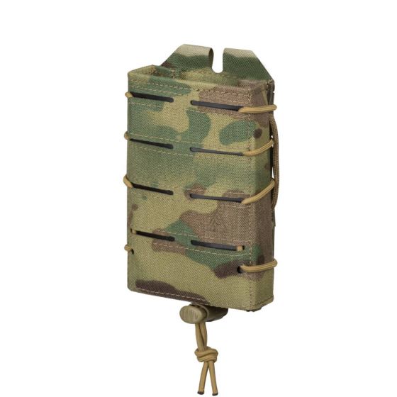 Подсумок Helikon DA RIFLE SPEED RELOAD POUCH - MultiCam
