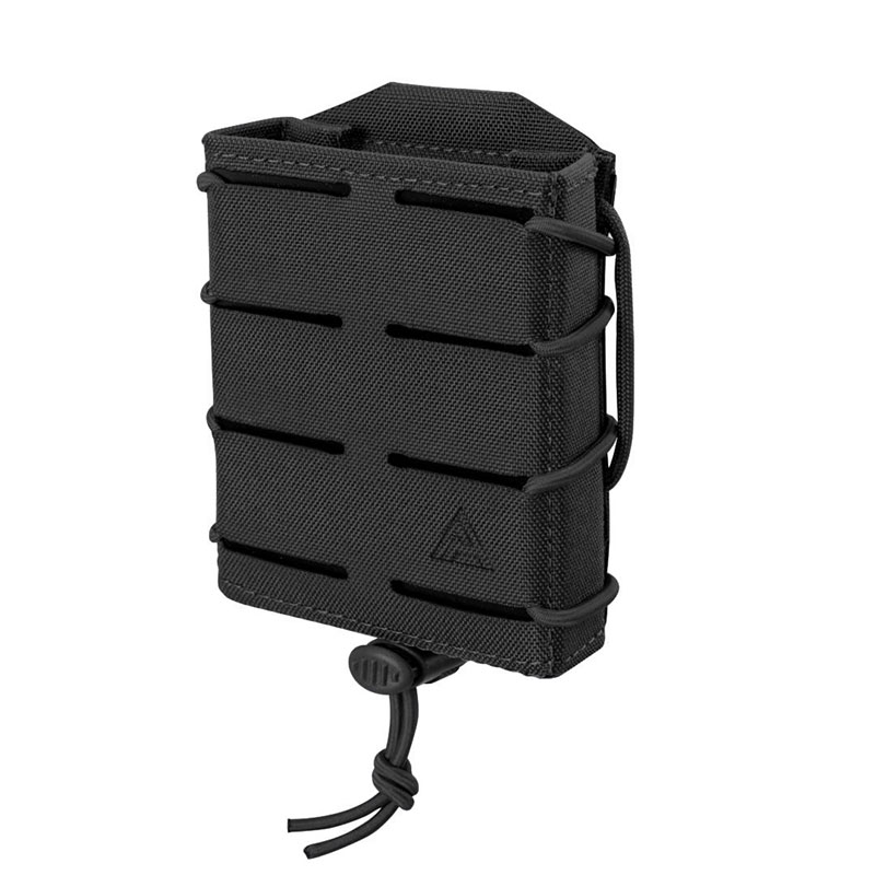 Подсумок Helikon DA RIFLE SPEED RELOAD POUCH Short - Black