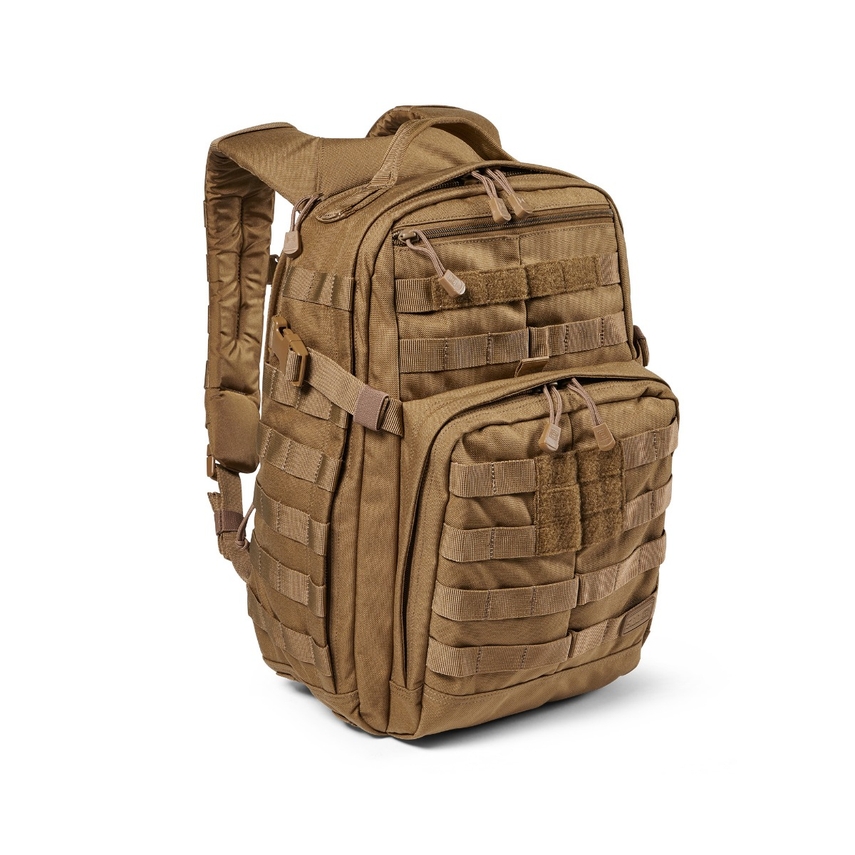 Рюкзак 5.11 RUSH 12 2.0 BACKPACK - 134 KANGAROO — изображение 2