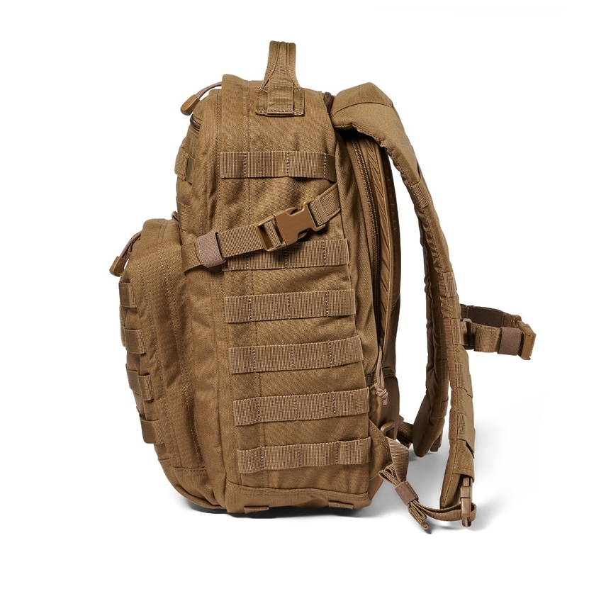 Рюкзак 5.11 RUSH 12 2.0 BACKPACK - 134 KANGAROO — изображение 4
