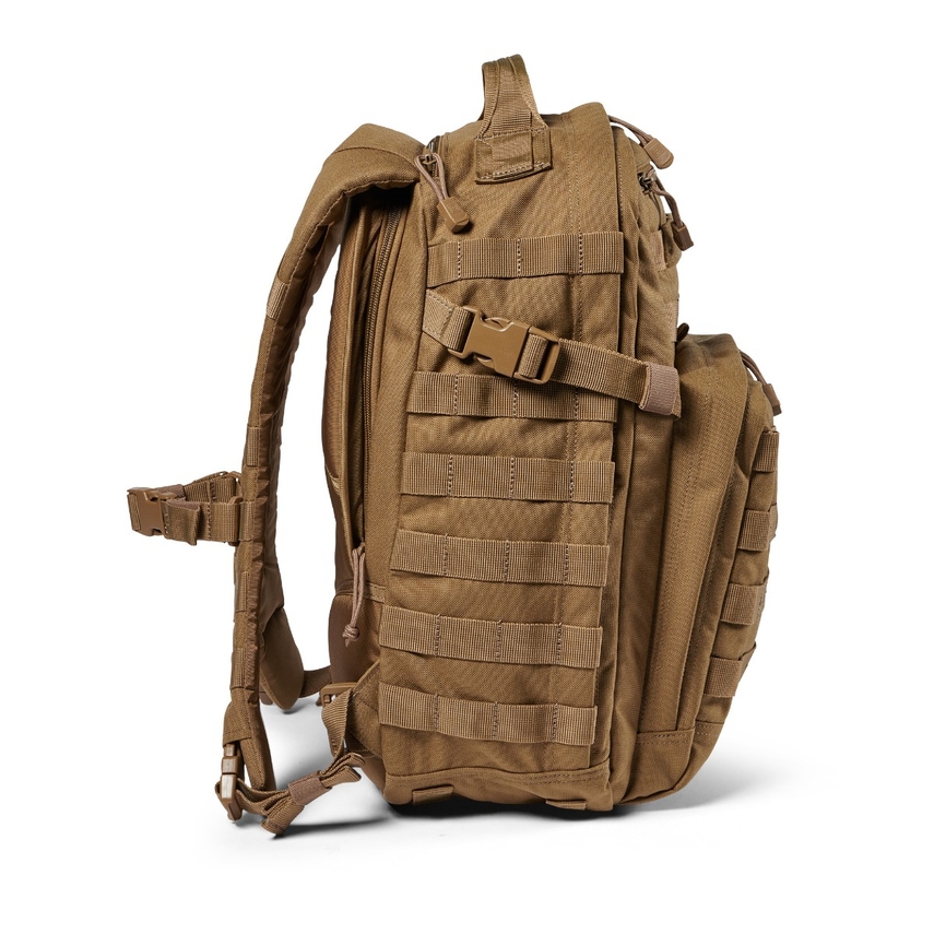 Рюкзак 5.11 RUSH 12 2.0 BACKPACK - 134 KANGAROO — изображение 5