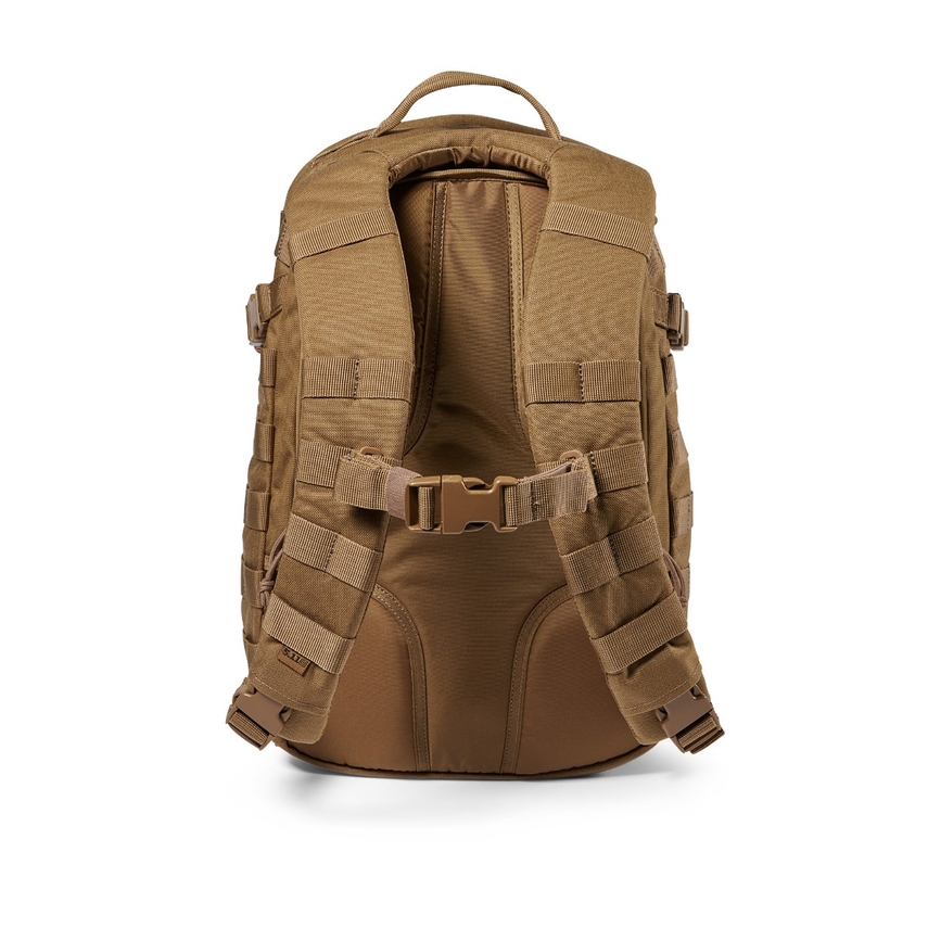 Рюкзак 5.11 RUSH 12 2.0 BACKPACK - 134 KANGAROO — изображение 8