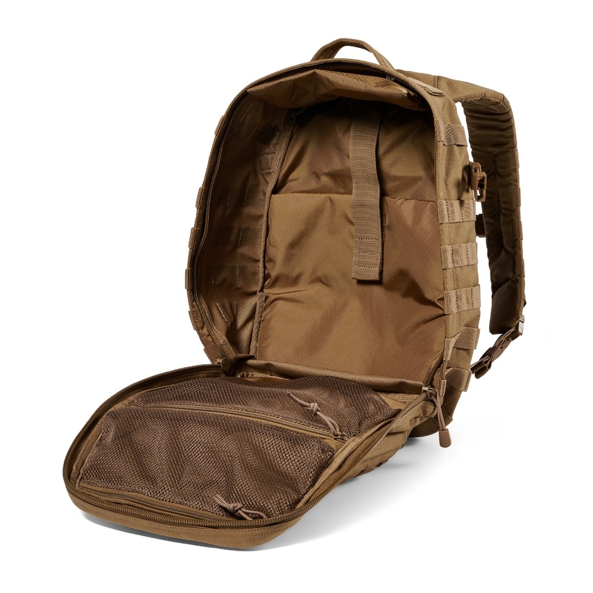 Рюкзак 5.11 RUSH 12 2.0 BACKPACK - 134 KANGAROO — изображение 9