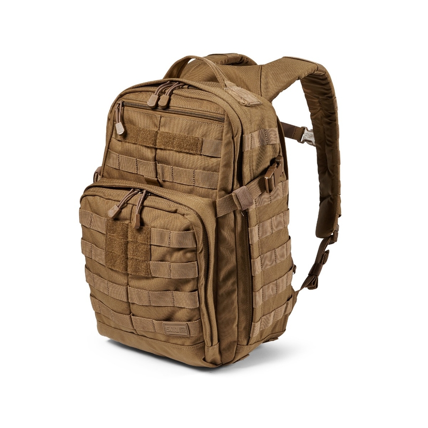 Рюкзак 5.11 RUSH 12 2.0 BACKPACK - 134 KANGAROO