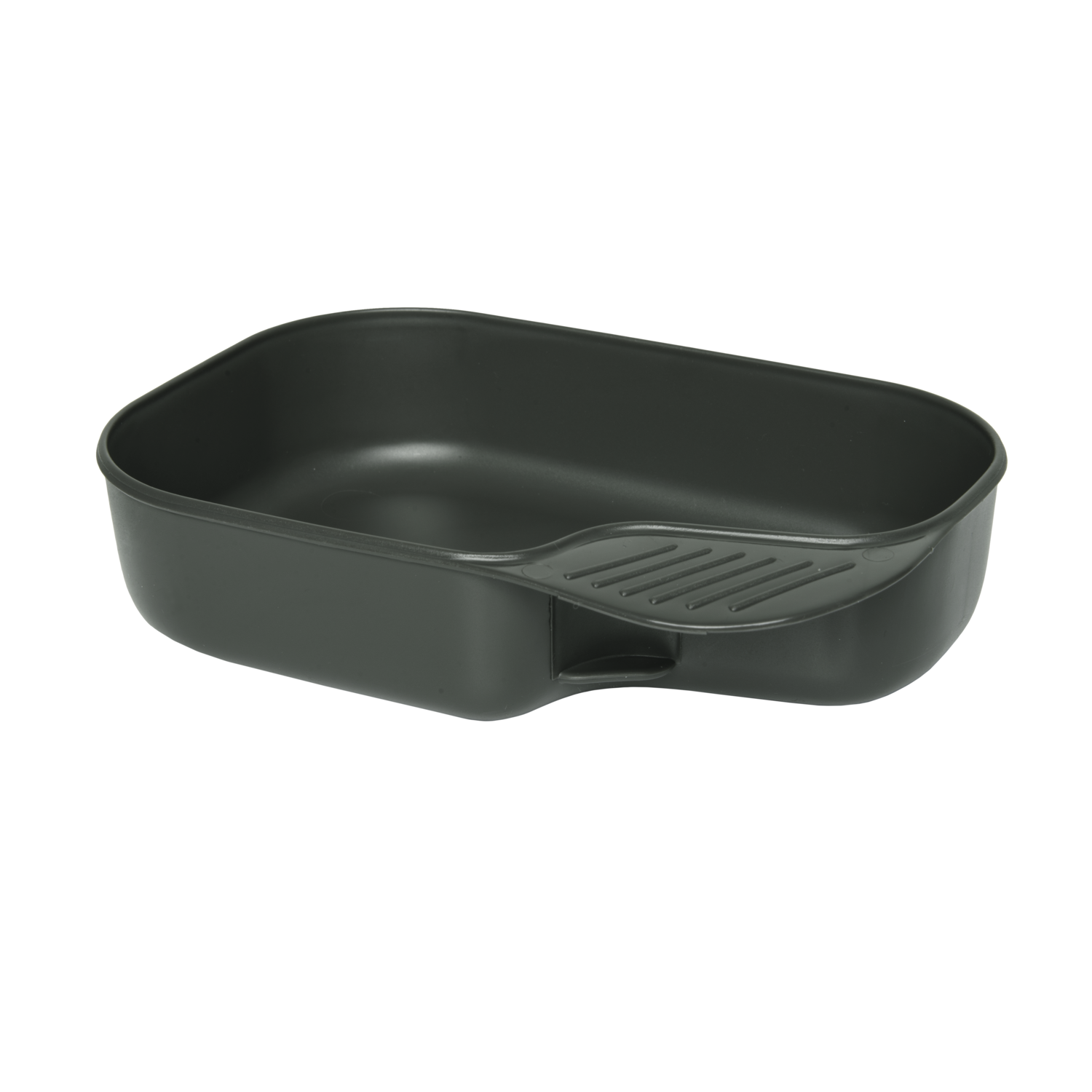 Посуда Helikon WILDO® CAMP-A-BOX® Complete - Lime / Dark Grey A — изображение 7