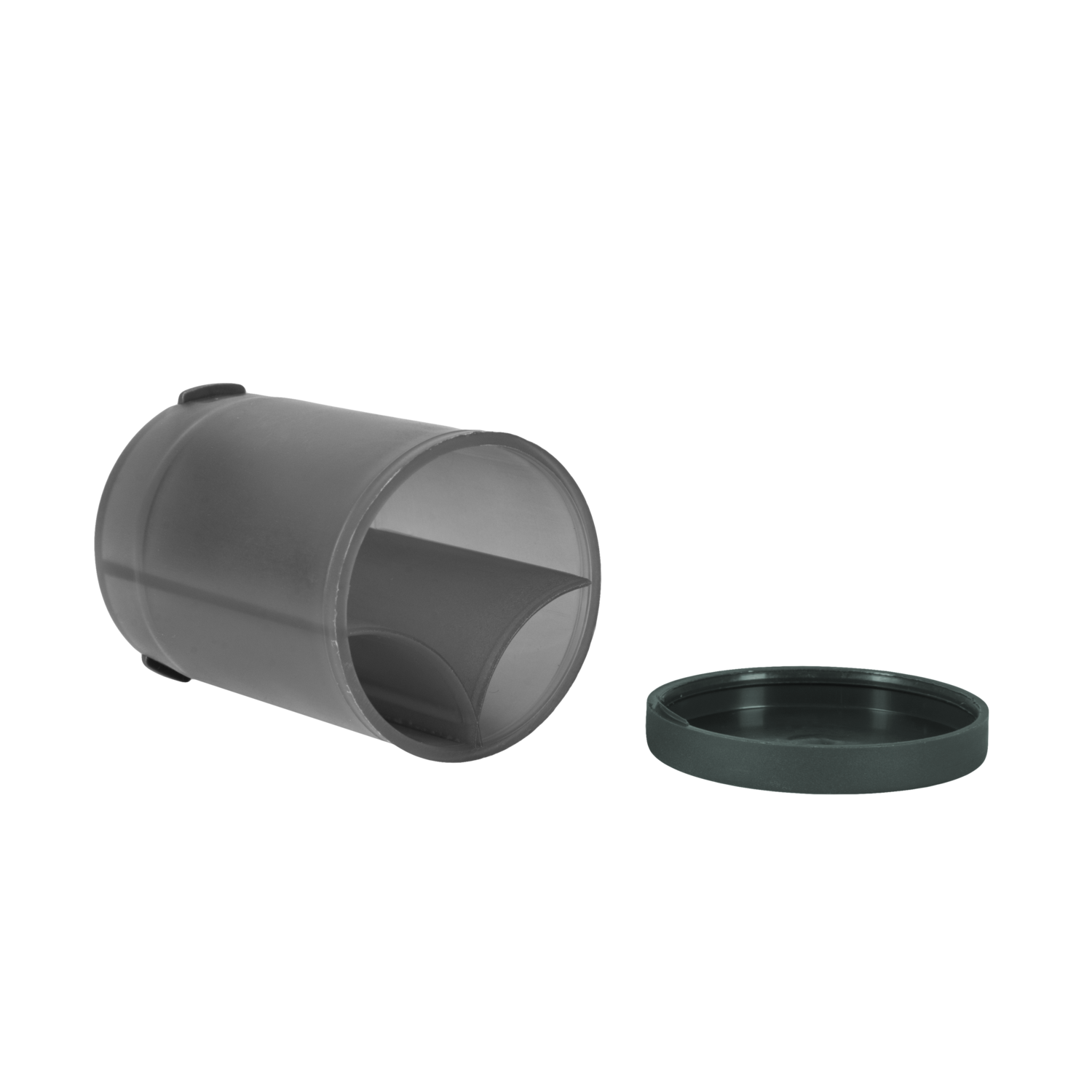 Посуда Helikon WILDO® CAMP-A-BOX® Duo Complete - Lime/Dark Grey — изображение 11