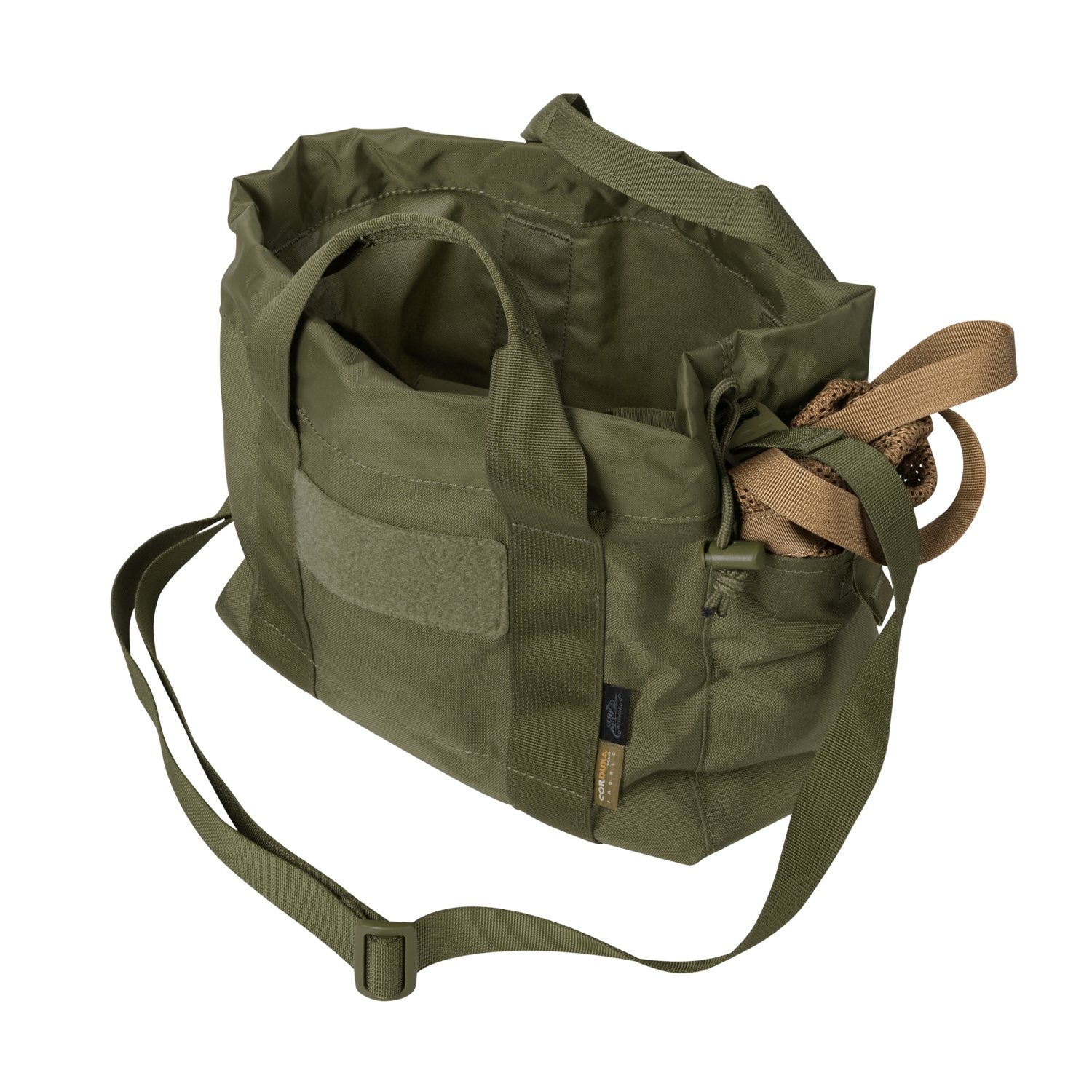 Сумка Helikon AMMO BUCKET® - Cordura® - Olive Green