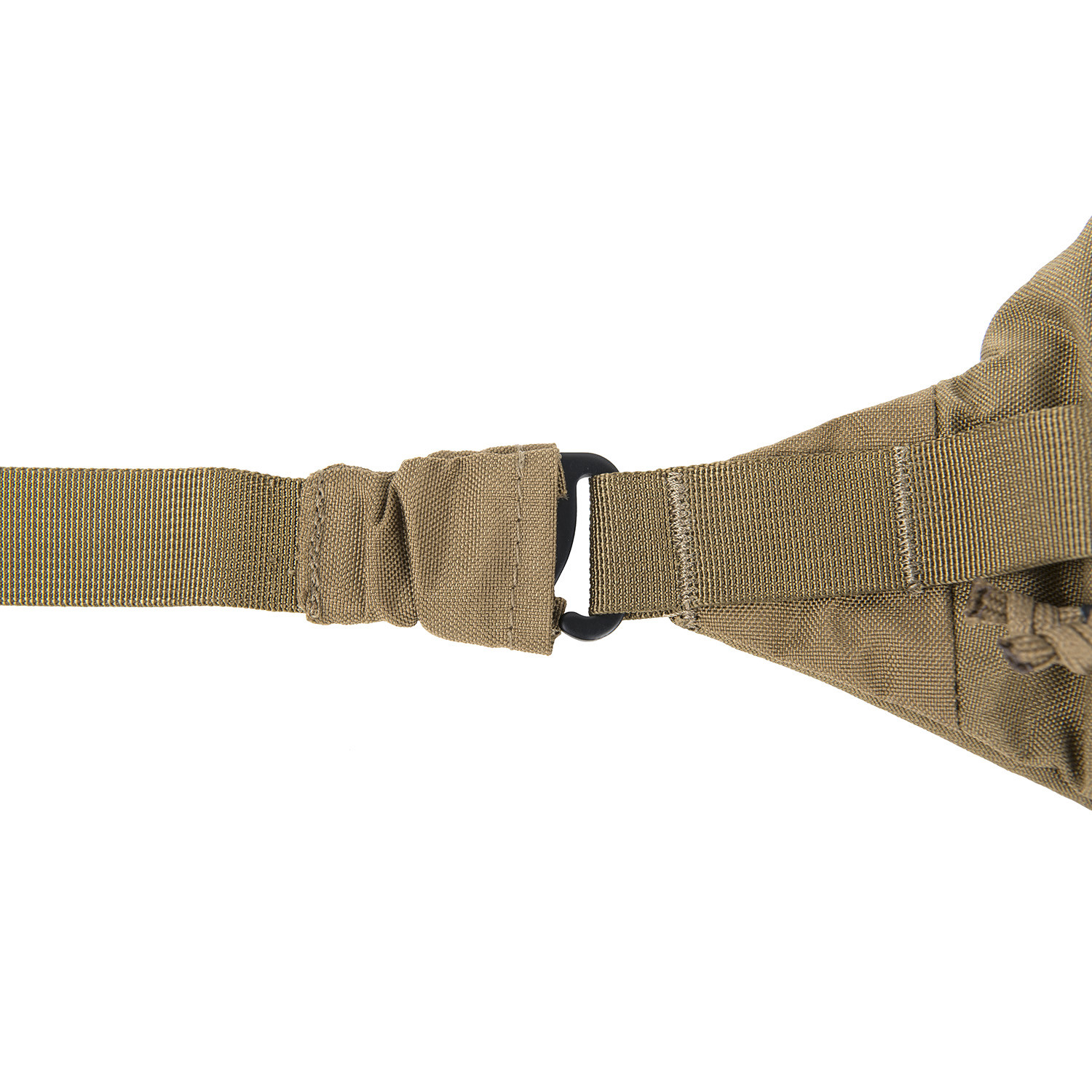 Сумка Helikon BANDICOOT Waist Pack® - Cordura® - PenCott® WildWood — изображение 8