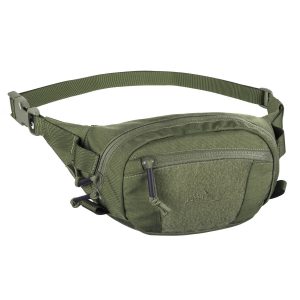 Сумка Helikon POSSUM Waist Pack® - Cordura® - Olive Green