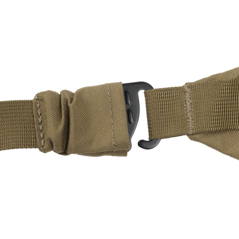 Сумка Helikon POSSUM Waist Pack® - Cordura® - MultiCam® Black — изображение 7