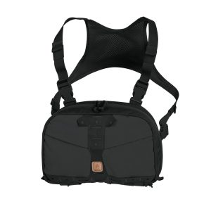 Нагрудная сумка Helikon CHEST PACK NUMBAT® - Black