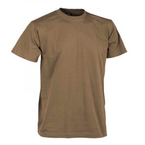 Футболка Helikon T-Shirt - Cotton - Coyote