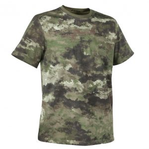 Футболка Helikon T-Shirt - Cotton - Legion Forest®