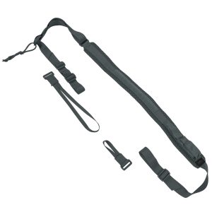 Ремень оружейный  Helikon Two point Carbine Sling® - Polyester - Shadow Grey