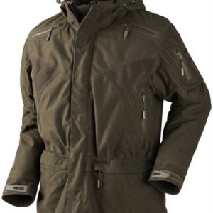 Куртка Härkila Visent jacket Hunting green