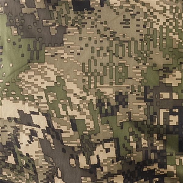Жилет Härkila Hurricane Camo waistcoat OPTIFADE™ Ground forest — изображение 3