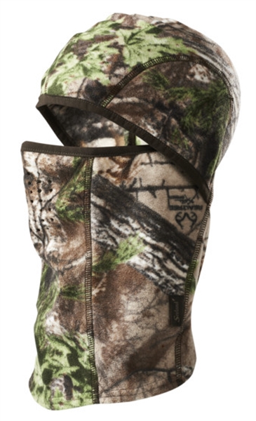 Балаклава Seeland Conley fleece balaclava - Realtree® Xtra Green