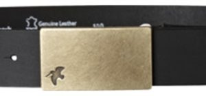 Ремень Seeland Walden belt - Black