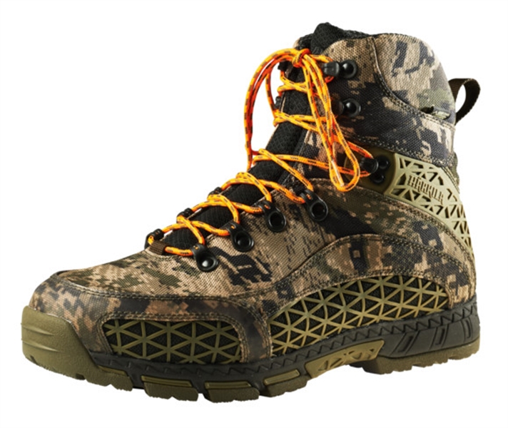 Ботинки Härkila Trapper Master GTX® 6" OPTIFADE™ — изображение 2