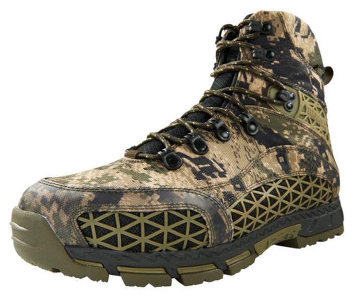 Ботинки Härkila Trapper Master GTX® 6" OPTIFADE™ — изображение 3