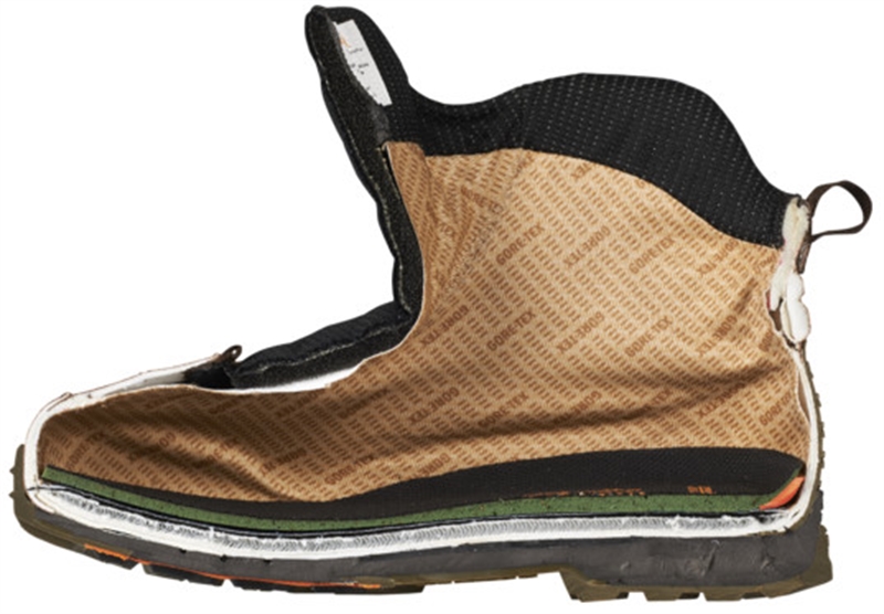 Ботинки Härkila Trapper Master GTX® 6" OPTIFADE™ — изображение 6